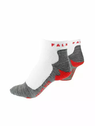 FALKE | Calcetines de running cortos RU 5 para mujer |